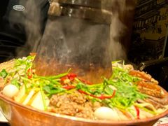 -下杨家青海土火锅(海湖店)