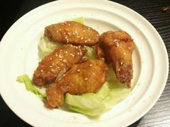android_upload_pic-绿柠食堂(北外滩店)