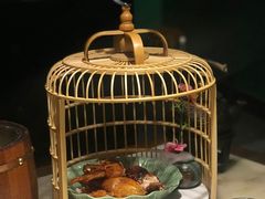 手撕脆皮鸡-佬麻雀·新湘菜(珠海金发购物中心店)