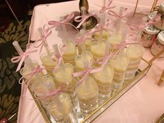 -大麦吉翻糖蛋糕甜品桌商务茶歇(光复西路店)