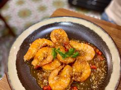 -曼谷食堂·泰国家庭料理(丹桂路店)