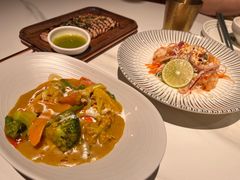 -帕娜·泰式茶餐厅·Bistro(近铁广场店)