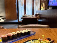 -傑·料理·海鲜放题(佛山文华荟店)