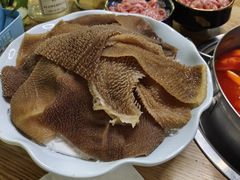-青瓷火锅料理(西单大悦城店)