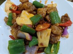 -吉莲利苑海鲜酒家(珠海拱北29年老字号店)