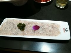 -巴奴毛肚火锅(广益哥伦布店)