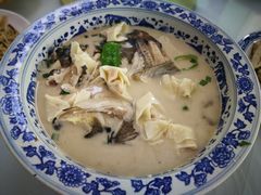 -芸海阁·农家私房菜(沙家浜景区出口店)