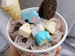 -初心炒酸奶(厚德品园店)