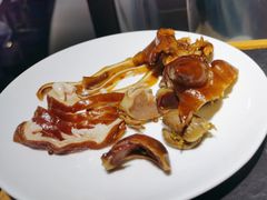 -西安绿地假日酒店·欧意咖啡厅
