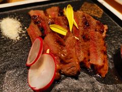 -yokocho上横町·日本食街(深业上城店)