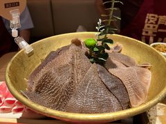 -巴奴毛肚火锅(京西大悦城店)
