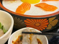 -草鱼先生潮州鱼生·虾生(新厦花园店)
