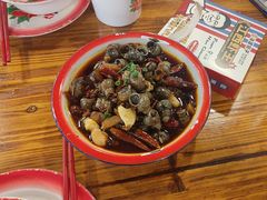 -冶建镜子·老南昌大排档·江西虾王(总店)