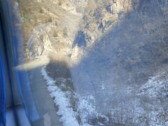-北京山里寒舍度假酒店