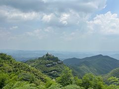 -莫干山风景区