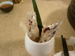 -喜鹊茶点.啫煲(车陂店)