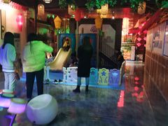 -捌拾柒號大院(济南路店)