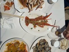 -花乐餐厅(涠洲岛店)