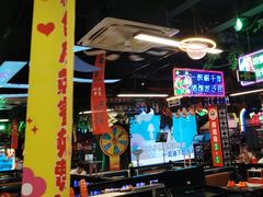 -路边边.炒菜烧烤.音乐餐厅(良乡长虹店)