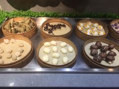 -格瑞欧海鲜自助烤肉火锅(光彩店)