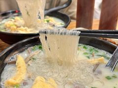 -鸭小妹鸭血粉丝(老门东店)