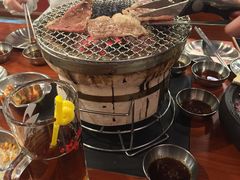 -大阪烧肉BAKA一代(十亩地店)