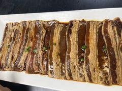 -韩味园果木炭烤鲜肉(陵东街店)