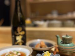 -镹·鱼料理  国产鱼使用店