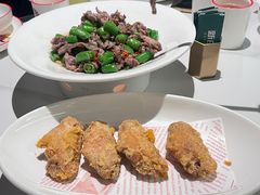 -新白鹿餐厅(第一百货店)
