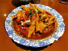 -回家吃饭·地道南昌菜(建德观总店)
