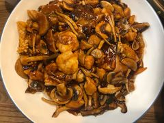 八珍豆腐-陈傻子餐厅(世纪都会店)