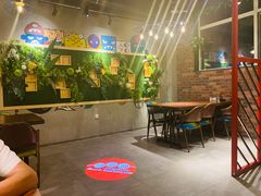 -串玖郎绿色串吧(丽晶公馆店)