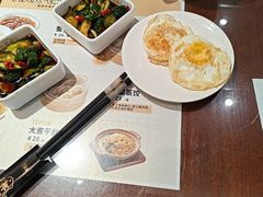 -老淮城·长鱼面(河下古镇店)