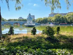 -哈尔滨师范大学(松北校区)