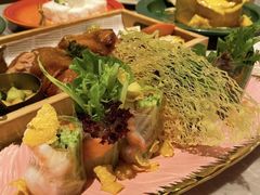 -苏梅花园(群星城店)