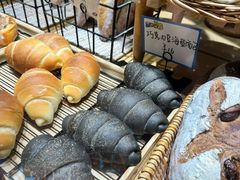 -熊叔熊婶面包房(团结湖店)