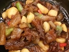 -姚江春中餐厅·太平洋大酒店