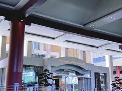 -上海波特曼丽思卡尔顿酒店