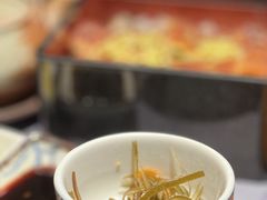-小山日本料理(电子大厦店)