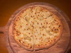 -比格比萨自助(宋家庄店)