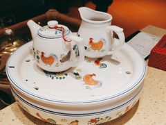-点都德(长泰广场店)