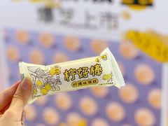 -快乐柠檬happylemon(日月光店)