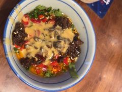 -楠火锅(仁恒梦中心店)