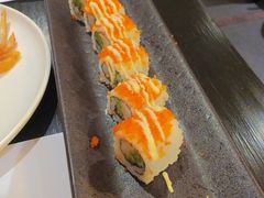 -松临·铁板烧&Omakase(神农店)