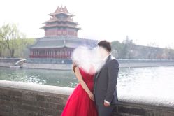 点击看大图 -CD视觉婚纱摄影