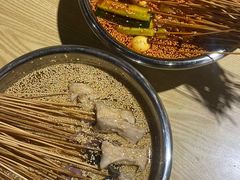 -古真记钵钵鸡(老公园店)
