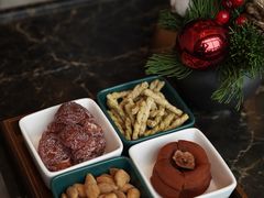-丽晶轩中餐厅(重庆丽晶酒店)