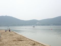 -云龙湖旅游景区