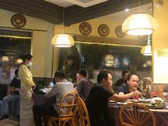 大堂-呐咪傣园·云南菜(石厦店)
