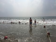 -汕头中海黄金海岸水上乐园